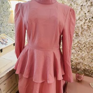 Price drop!!! Gorgeous dress, brand new with tags